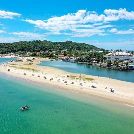 Вілла Vista Das Canas Флоріанополіс Екстер'єр фото