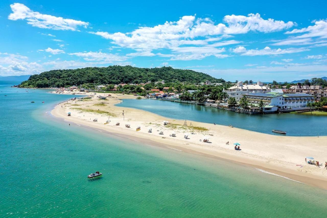 Вілла Vista Das Canas Флоріанополіс Екстер'єр фото